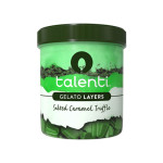 Haagen-Dazs Caramel Cone Ice Cream